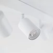 Plafoniera TK Lighting TOP metal, alb, GU10 - TK-6878
