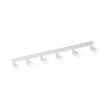 Plafoniera TK Lighting TOP metal, alb, GU10 - TK-6878