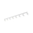 Plafoniera TK Lighting TOP metal, alb, GU10 - TK-6879