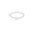 Plafoniera de baie TK Lighting AQUA metal, plastic, alb, LED, 24W, 3000K, 2565 Lm, IP54 - TK-6900