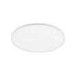 Plafoniera de baie TK Lighting AQUA metal, plastic, alb, LED, 24W, 3000K, 2565 Lm, IP54 - TK-6900