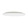 Plafoniera de baie TK Lighting AQUA metal, plastic, alb, LED, 24W, 3000K, 2565 Lm, IP54 - TK-6900