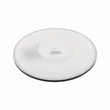 Plafoniera de baie TK Lighting AQUA metal, plastic, alb,negru,  LED, 24W, 3000K, 2565 Lm, IP54 - TK-6901