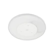 Plafoniera de baie TK Lighting AQUA metal, plastic, alb, LED, 36W, 3000K, 4080 Lm, IP54 - TK-6902