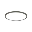 Plafoniera de baie TK Lighting AQUA metal, plastic, alb, LED, 36W, 3000K, 4080 Lm, IP54 - TK-6902