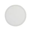 Plafoniera de baie TK Lighting AQUA metal, plastic, alb, LED, 36W, 3000K, 4080 Lm, IP54 - TK-6902