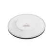 Plafoniera de baie TK Lighting AQUA metal, plastic, alb,negru,  LED, 45W, 3000K, 4980 Lm, IP54 - TK-6905