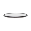 Plafoniera de baie TK Lighting AQUA metal, plastic, alb,negru,  LED, 45W, 3000K, 4980 Lm, IP54 - TK-6905
