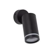 Plafoniera TK Lighting JET metal, negru, GU10 - TK-6910
