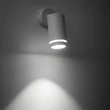 Plafoniera TK Lighting JET metal, alb, GU10 - TK-6911