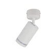 Plafoniera TK Lighting JET metal, alb, GU10 - TK-6911