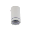 Plafoniera TK Lighting JET metal, alb, GU10 - TK-6911