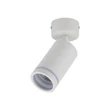 Plafoniera TK Lighting JET metal, alb, GU10 - TK-6911