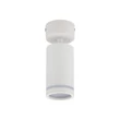 Plafoniera TK Lighting JET metal, alb, GU10 - TK-6911