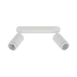 Plafoniera TK Lighting JET metal, alb, GU10 - TK-6913
