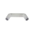 Plafoniera TK Lighting JET metal, alb, GU10 - TK-6913