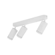 Plafoniera TK Lighting JET metal, alb, GU10 - TK-6915