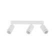Plafoniera TK Lighting JET metal, alb, GU10 - TK-6915