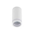 Plafoniera TK Lighting JET metal, alb, GU10 - TK-6919