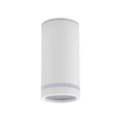 Plafoniera TK Lighting JET metal, alb, GU10 - TK-6919