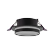 Spot incastrabil TK Lighting JET metal, alb, GU10 - TK-6920