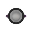 Spot incastrabil TK Lighting JET metal, alb, GU10 - TK-6920