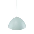 Pendul TK Lighting FARO metal, verde, E27 - TK-861