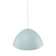 Pendul TK Lighting FARO metal, verde, E27 - TK-974