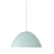 Pendul TK Lighting FARO metal, verde, E27 - TK-974
