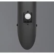 Aplica de perete exterior Trio TRIOTO metal, negru, E27, IP44 - Trio-209769132