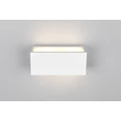 Aplica de perete exterior Trio MAYENNE metal, alb, E14, IP44 - Trio-218560231