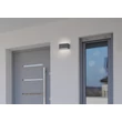 Aplica de perete exterioara Trio TRENT metal, antracit, LED, 3000K, 9W, 1100lm, IP65 - 226960242