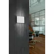 Aplica de perete exterioara Trio THAMES II metal, alb, LED, 3000K, 2x2.5W, 520lm, IP54 - 227560231