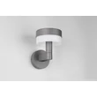 Aplica de perete exterior Trio MACKENZIE metal, antracit, LED, 8W, 800lm, 3000K, IP54 - Trio-230561142