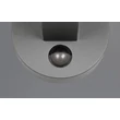 Aplica de perete exterior Trio MACKENZIE metal, antracit, LED, 8W, 800lm, 3000K, IP54 - Trio-230569142