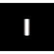 Aplica de perete exterior Trio MARNE metal, antracit, LED, 5.5W, 600lm, 3000K, IP65 - Trio-247360142