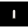 Aplica de perete exterior Trio MARNE metal, antracit, LED, 5.5W, 600lm, 3000K, IP65 - Trio-247360142