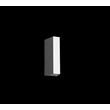 Aplica de perete exterior Trio MARNE metal, antracit, LED, 5.5W, 600lm, 3000K, IP65 - Trio-247360142