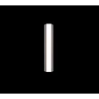 Aplica de perete exterior Trio MARNE metal, antracit, LED, 8.5W, 1000lm, 3000K, IP65 - Trio-247360242