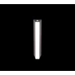 Aplica de perete exterior Trio MARNE metal, antracit, LED, 8.5W, 1000lm, 3000K, IP65 - Trio-247360242