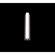 Aplica de perete exterior Trio MARNE metal, antracit, LED, 8.5W, 1000lm, 3000K, IP65 - Trio-247360242