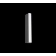 Aplica de perete exterior Trio MARNE metal, antracit, LED, 8.5W, 1000lm, 3000K, IP65 - Trio-247360242