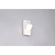 Aplica de perete Trio RAGLAN metal, alb, LED, 3.8W, 400lm, 3000K - 248570131