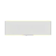 Aplica de perete Trio CONCHITA metal, alb, LED, 2W, 2700-6500K, 200Lm - 257610131