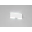Aplica de perete Trio CONCHITA metal, alb, LED, 2W, 2700-6500K, 200Lm - 257610131