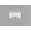 Aplica de perete Trio CONCHITA metal, alb, LED, 2W, 2700-6500K, 200Lm - 257610131