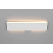 Aplica de perete Trio CONCHITA metal, alb, LED, 3W, 2700-6500K, 300Lm - 257619131