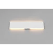 Aplica de perete Trio CONCHITA metal, alb, LED, 3W, 2700-6500K, 300Lm - 257619131