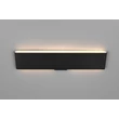 Aplica de perete Trio CONCHITA metal, negru, LED, 3W, 2700-6500K, 300Lm - 257619132