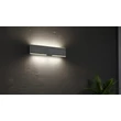 Aplica de perete Trio CONCHITA metal, negru, LED, 3W, 2700-6500K, 300Lm - 257619132